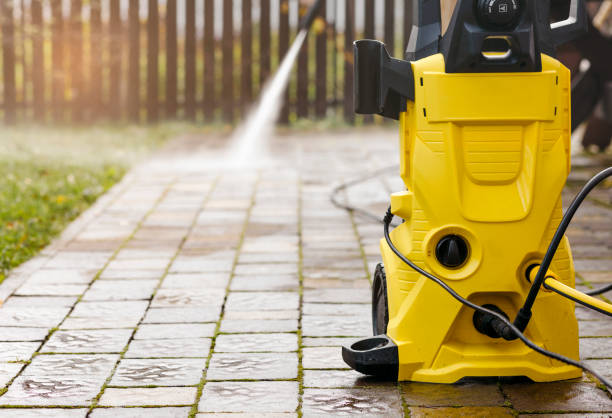 Trusted Mullica Hill, NJ Pressure Washing Services Experts